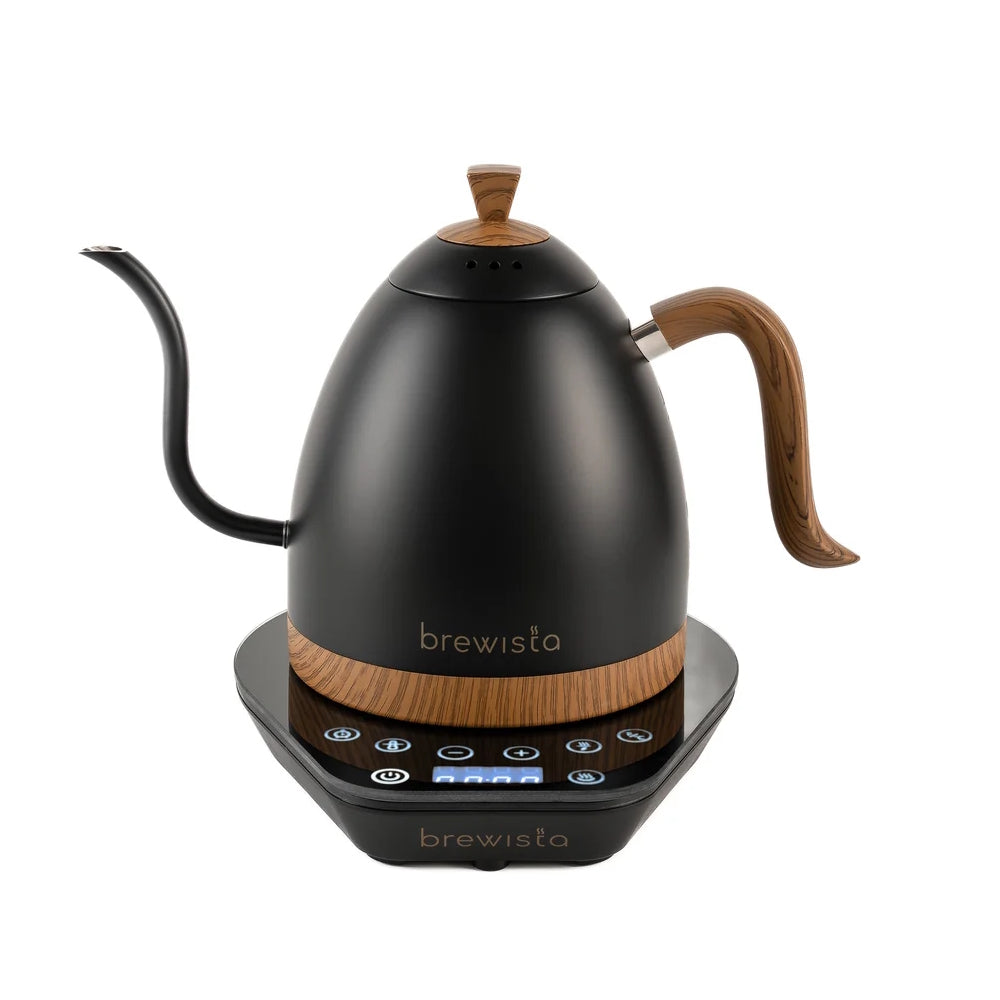 Brewista Artisan 1L Variable Temperature Gooseneck Kettle