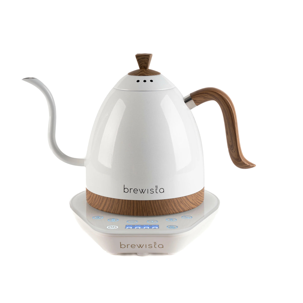 Brewista Artisan 1L Variable Temperature Gooseneck Kettle