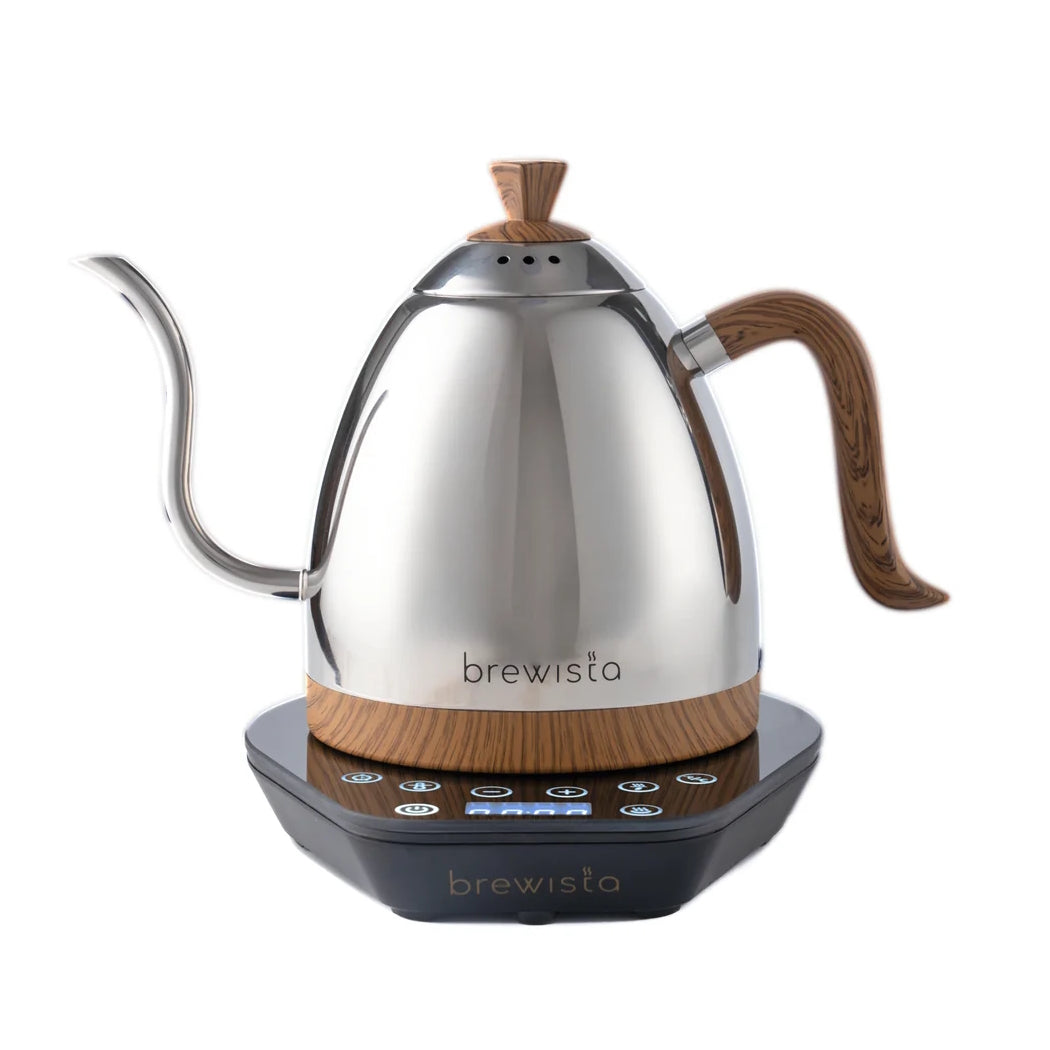 Brewista Artisan 1L Variable Temperature Gooseneck Kettle