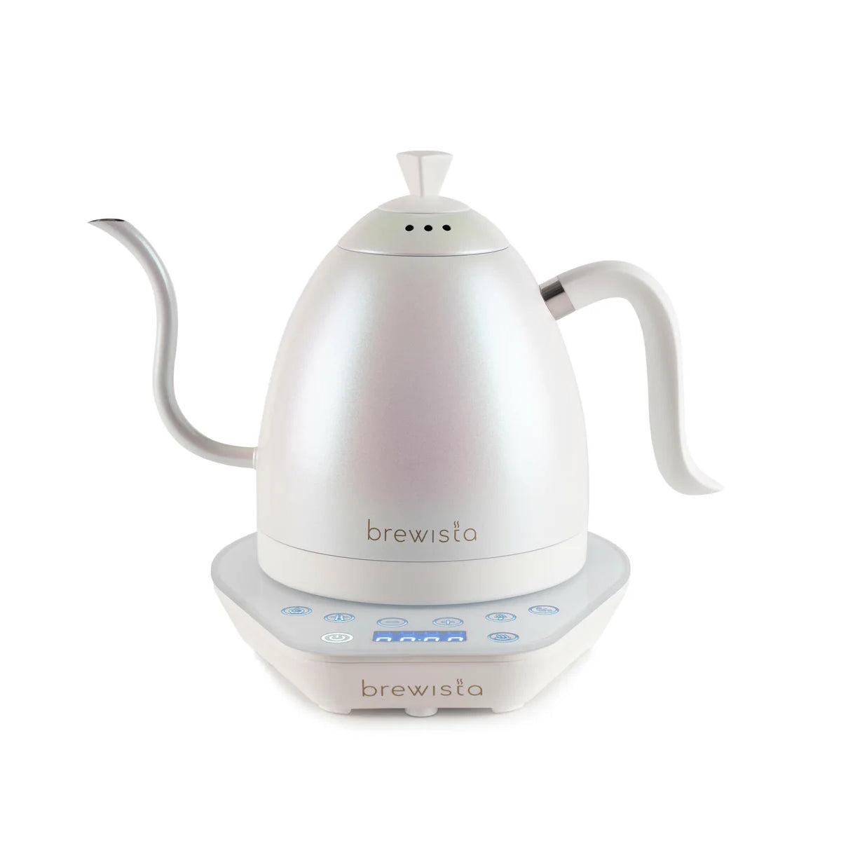 Brewista Artisan 1L Variable Temperature Gooseneck Kettle