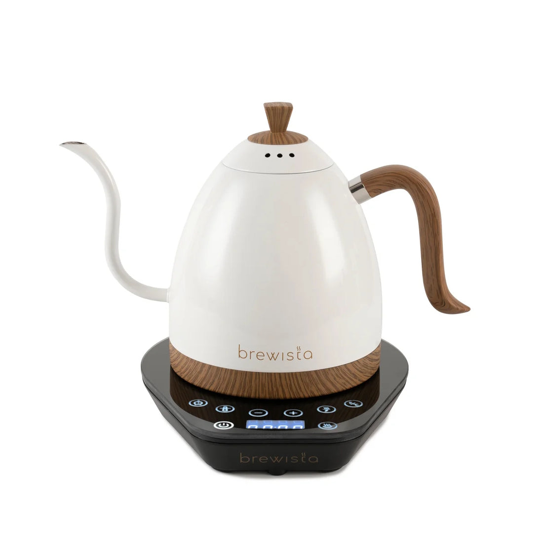 Brewista Artisan 1L Variable Temperature Gooseneck Kettle