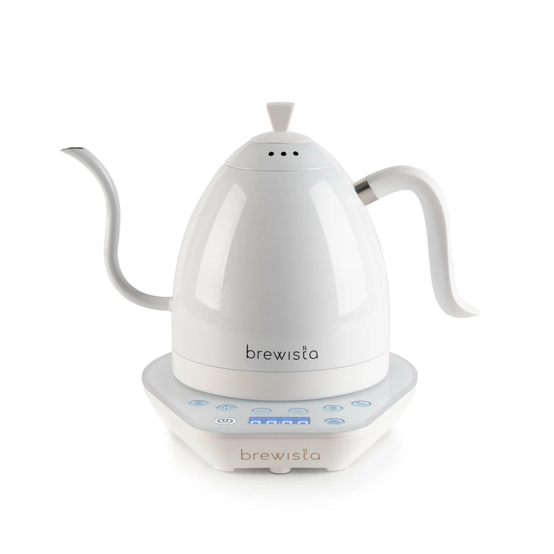 Brewista Artisan 1L Variable Temperature Gooseneck Kettle