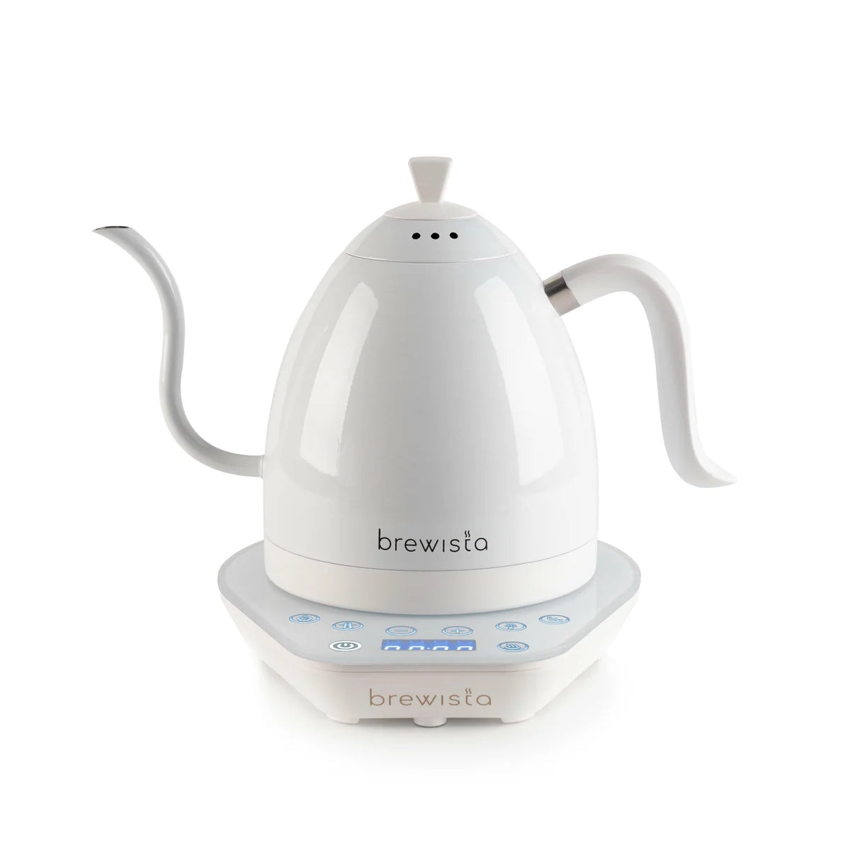 Brewista Artisan 1L Variable Temperature Gooseneck Kettle