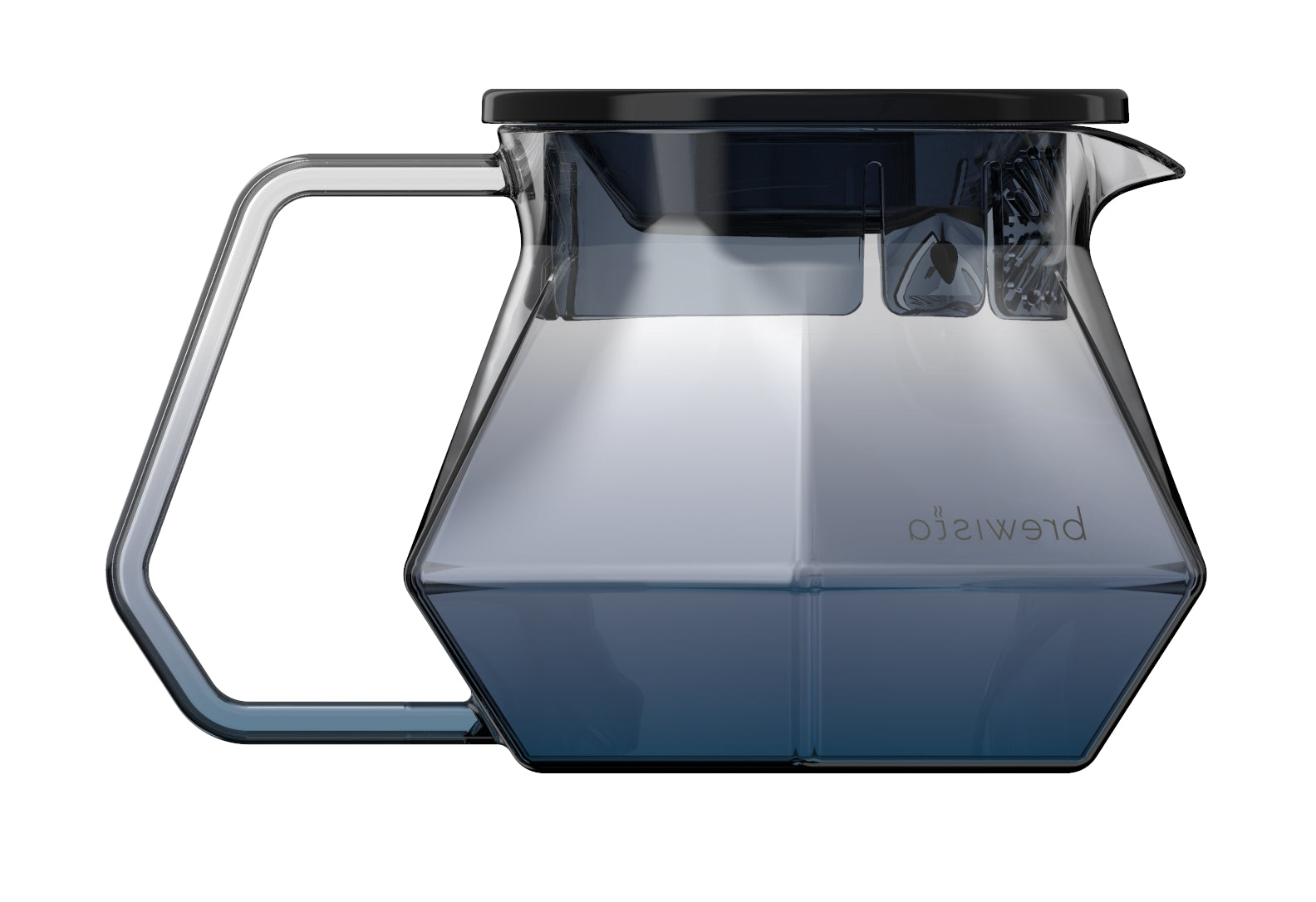 Brewista X Series Server