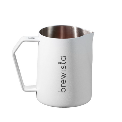 Brewista 16oz Precision Pitcher White || White
