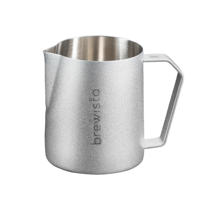 Brewista 24oz Precision Pitcher Silver || Silver