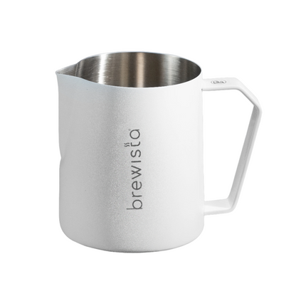 Brewista 24oz Precision Pitcher White || White