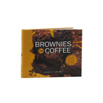 Brownies and Coffee Recipe Book