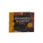 Brownies and Coffee Recipe Book