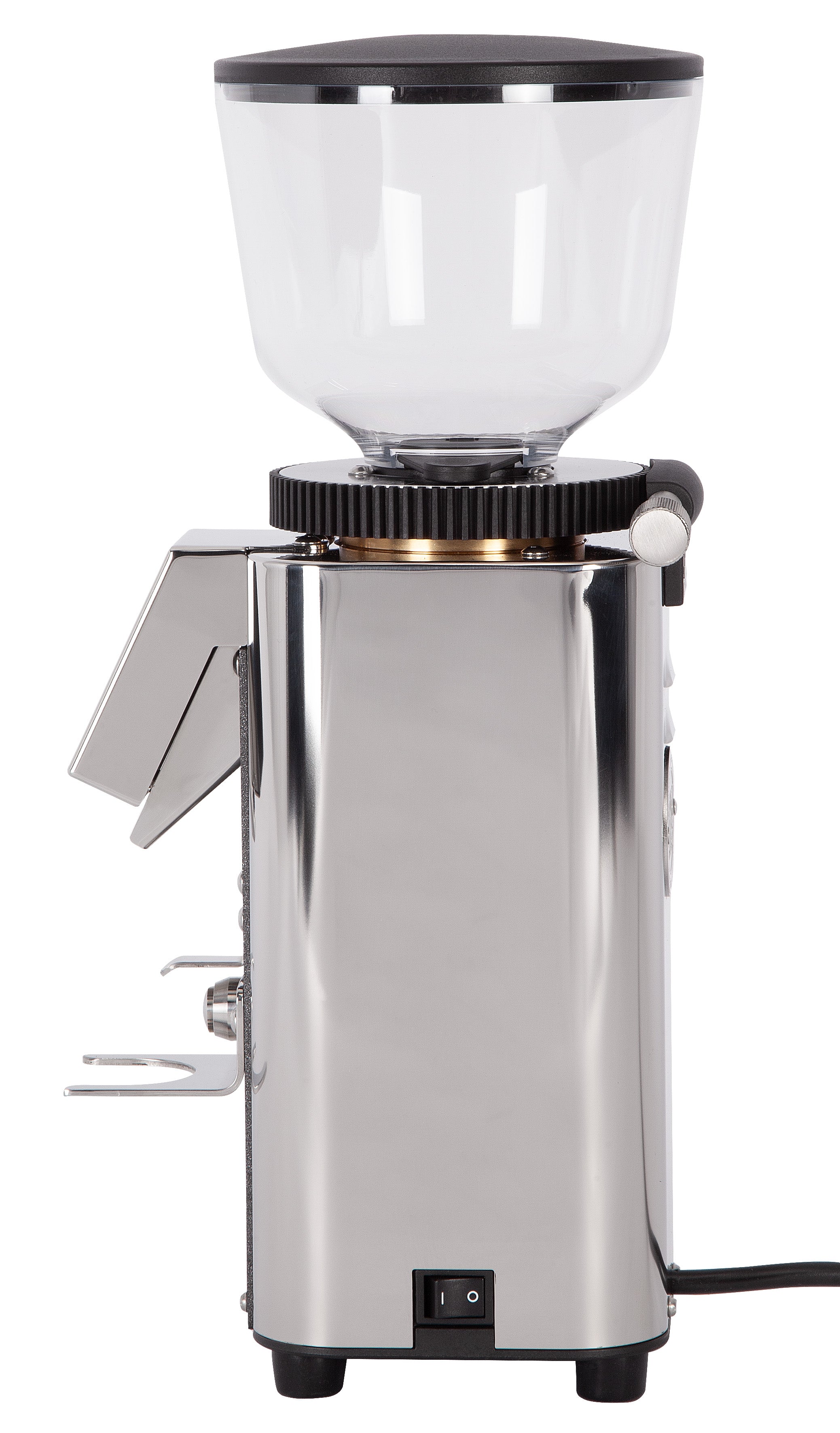 Refurbished ECM C-Automatik 54 On-Demand Espresso Grinder – Whole