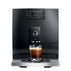 JURA C3 Super-Automatic Espresso Machine - Piano Black