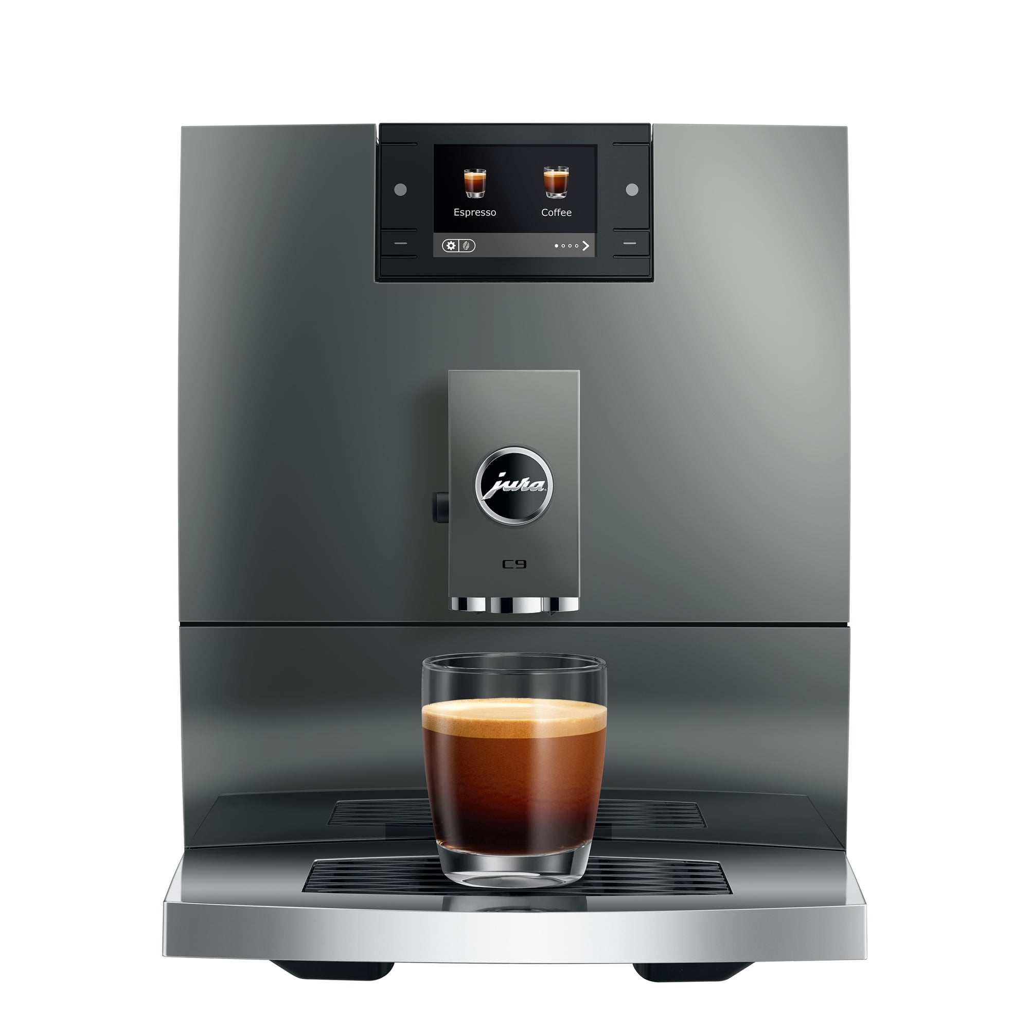 Jura Impressa C5 Drip Tray - Thumbnail 2