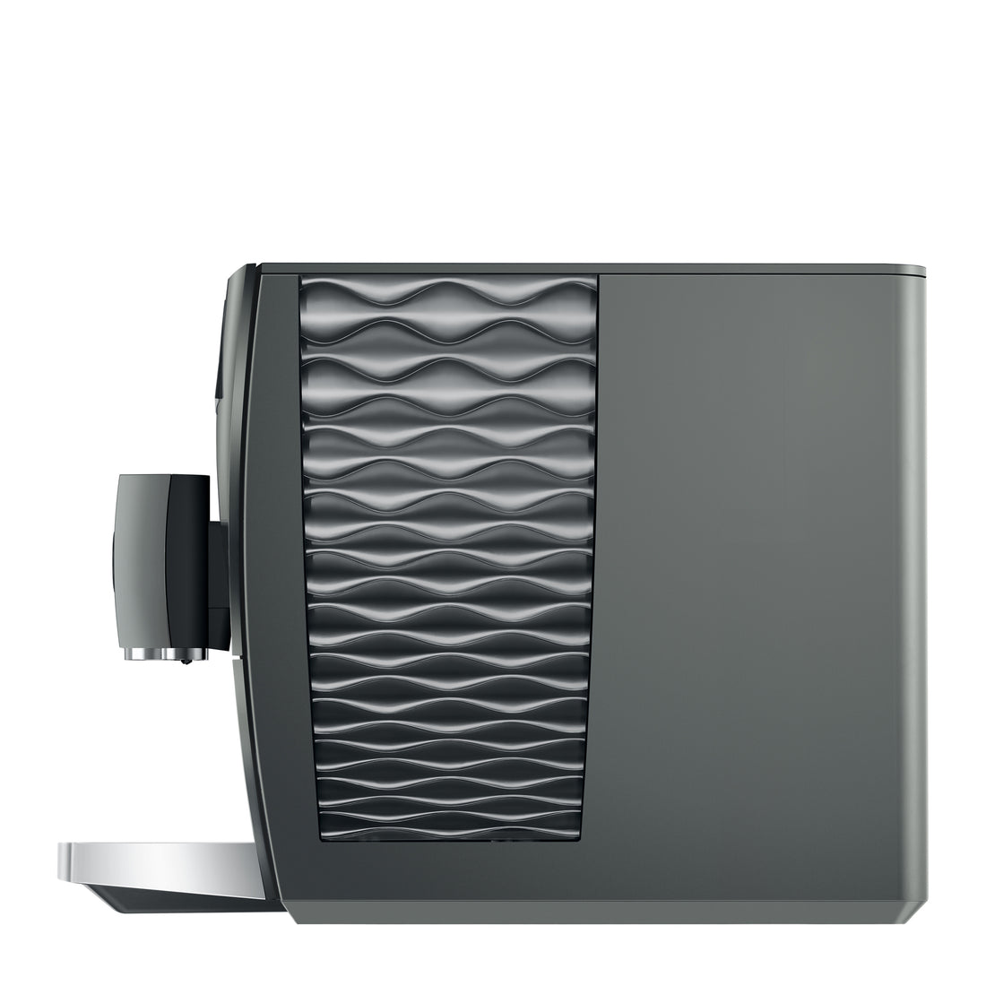 JURA C9 Super-Automatic Espresso Machine