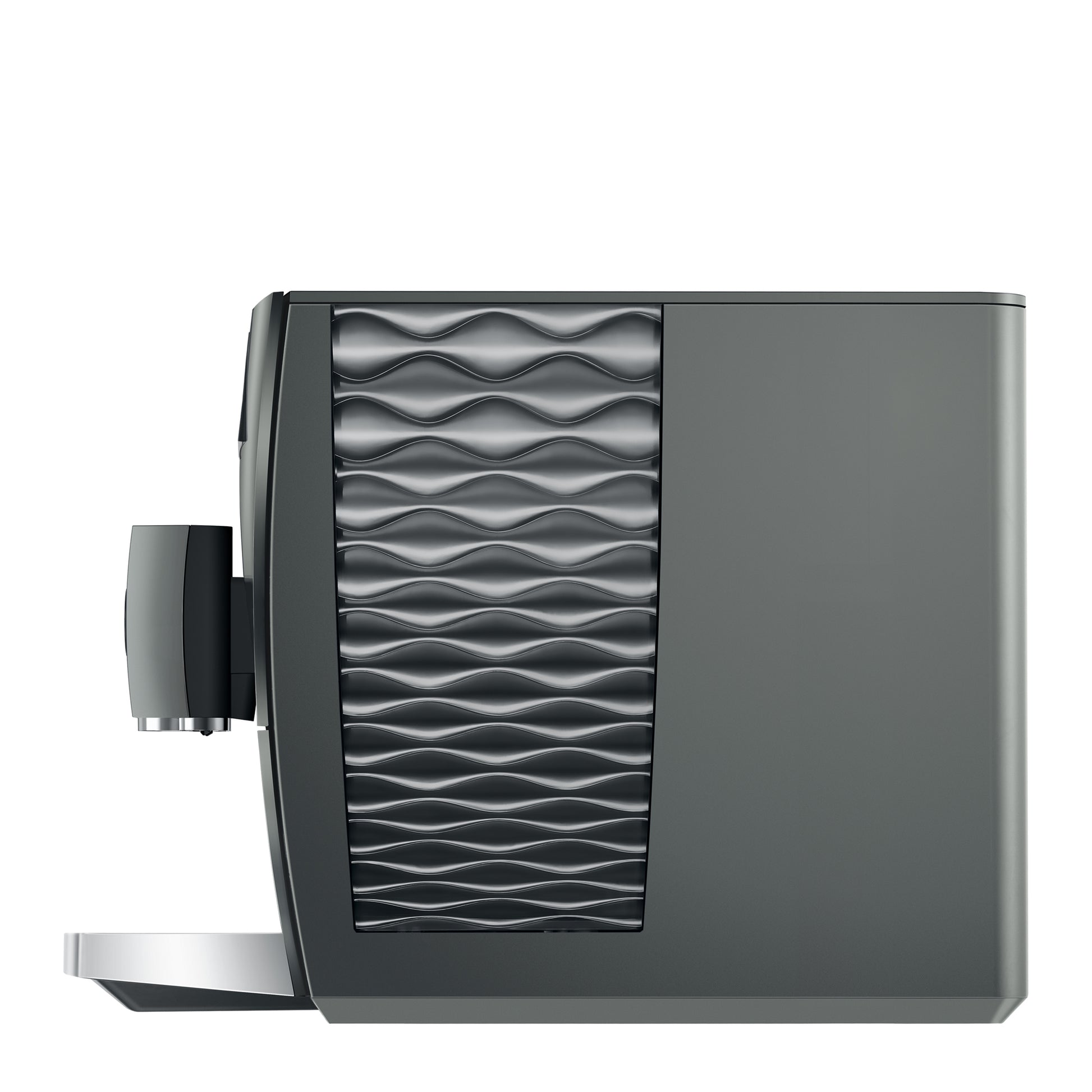 JURA C9 Super-Automatic Espresso Machine