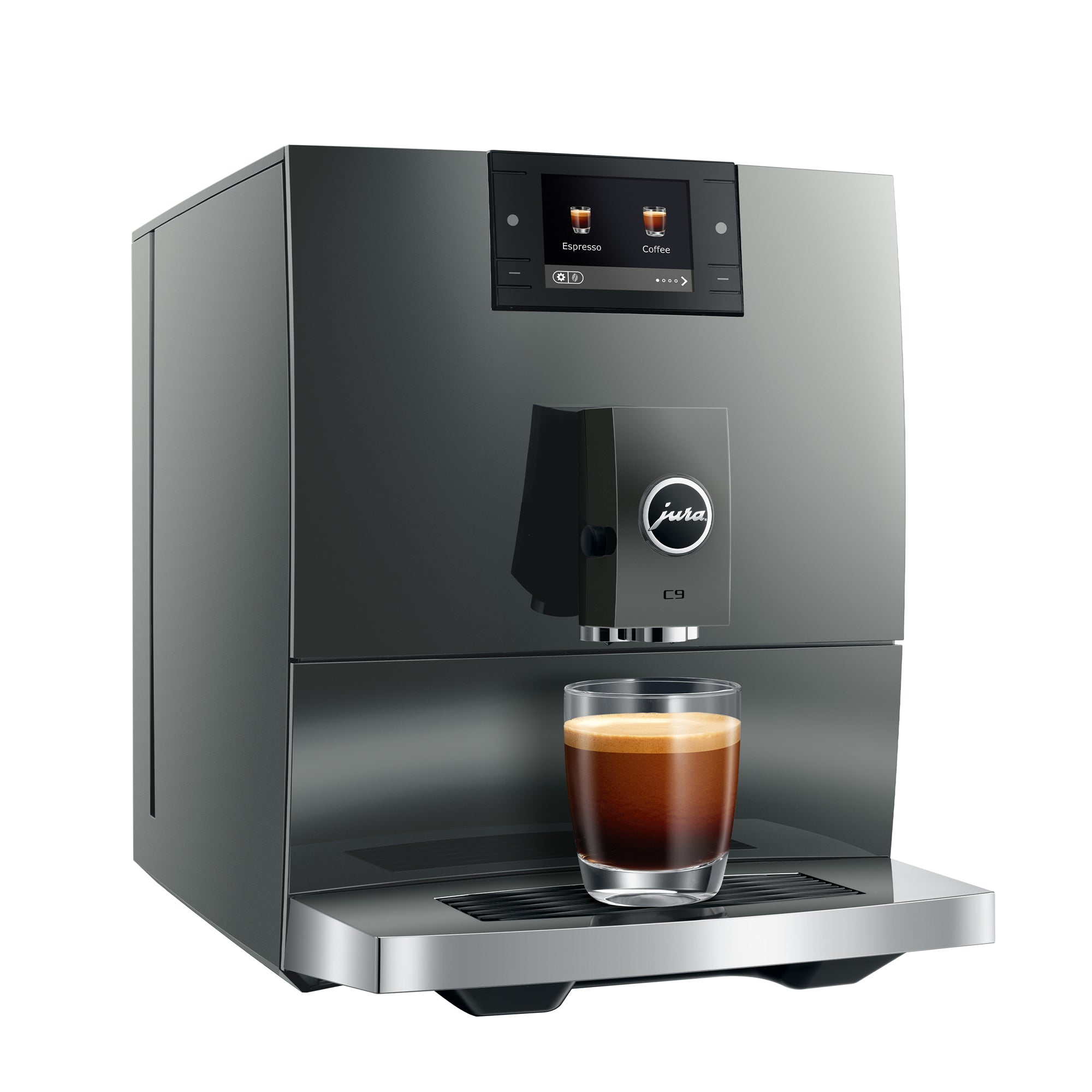 Jura Impressa C5 Drip Tray - Thumbnail 5