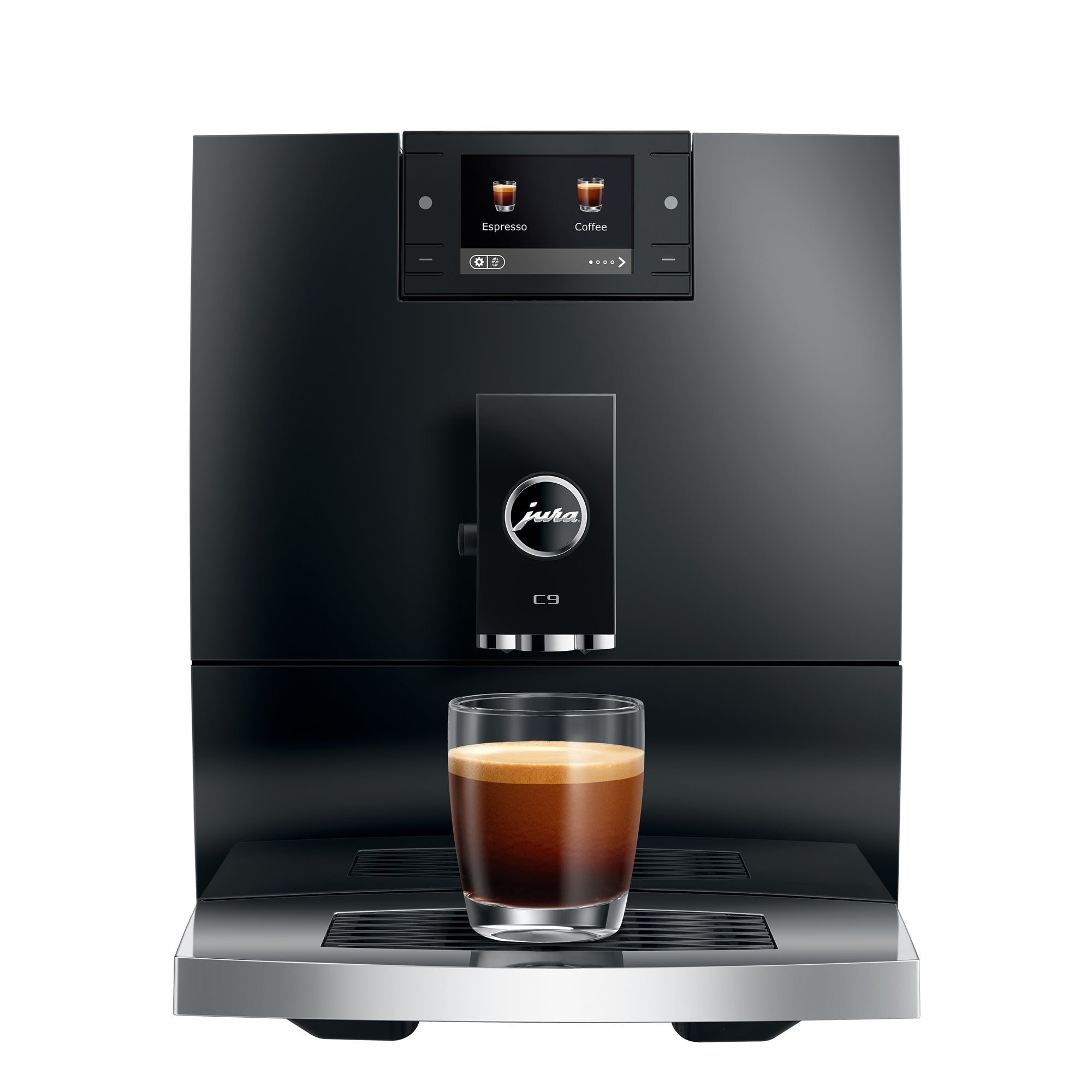Jura Impressa C5 - Thumbnail 5