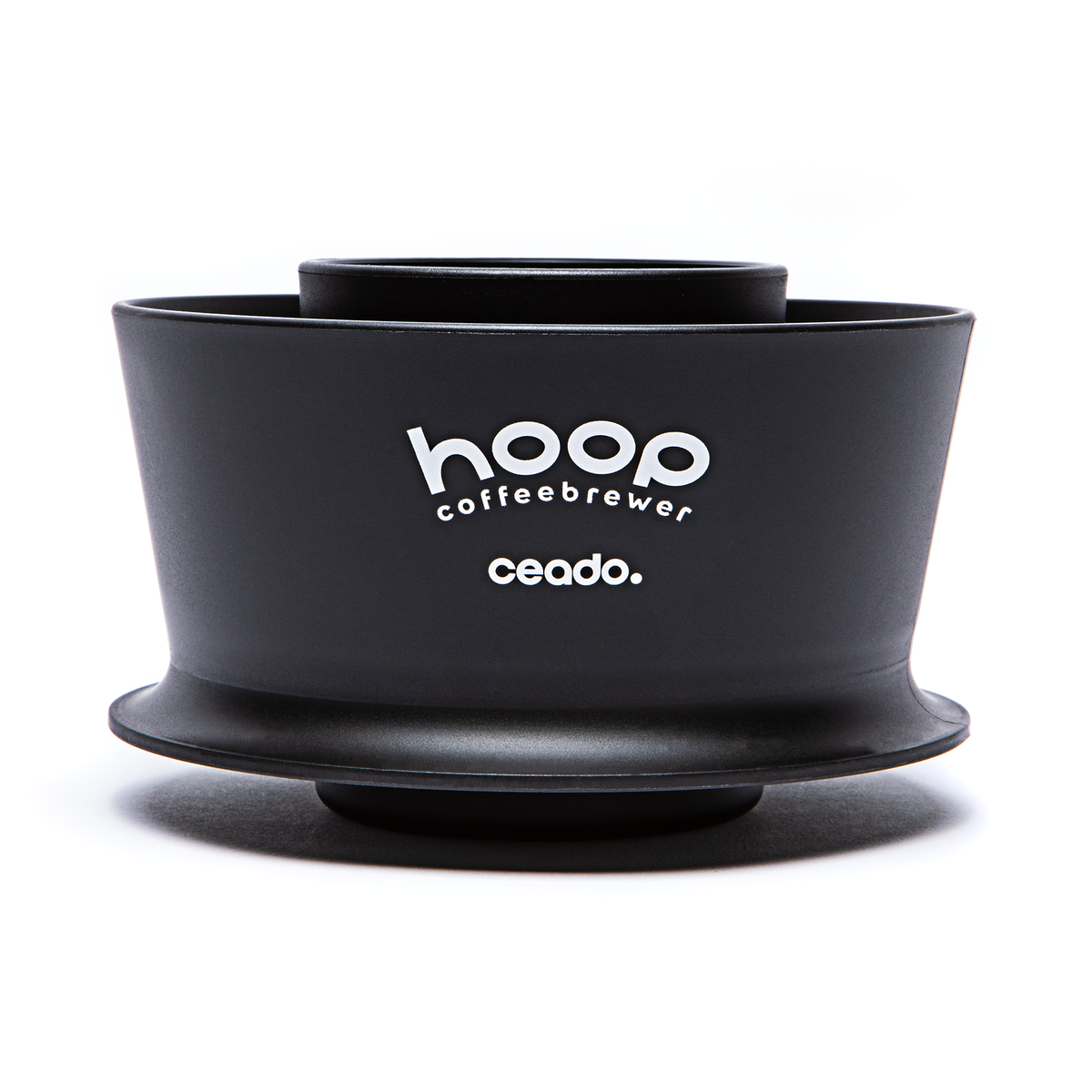Ceado Hoop Coffee Brewer Black Whole Latte Love Ceado hoop coffee brewer black whole latte love