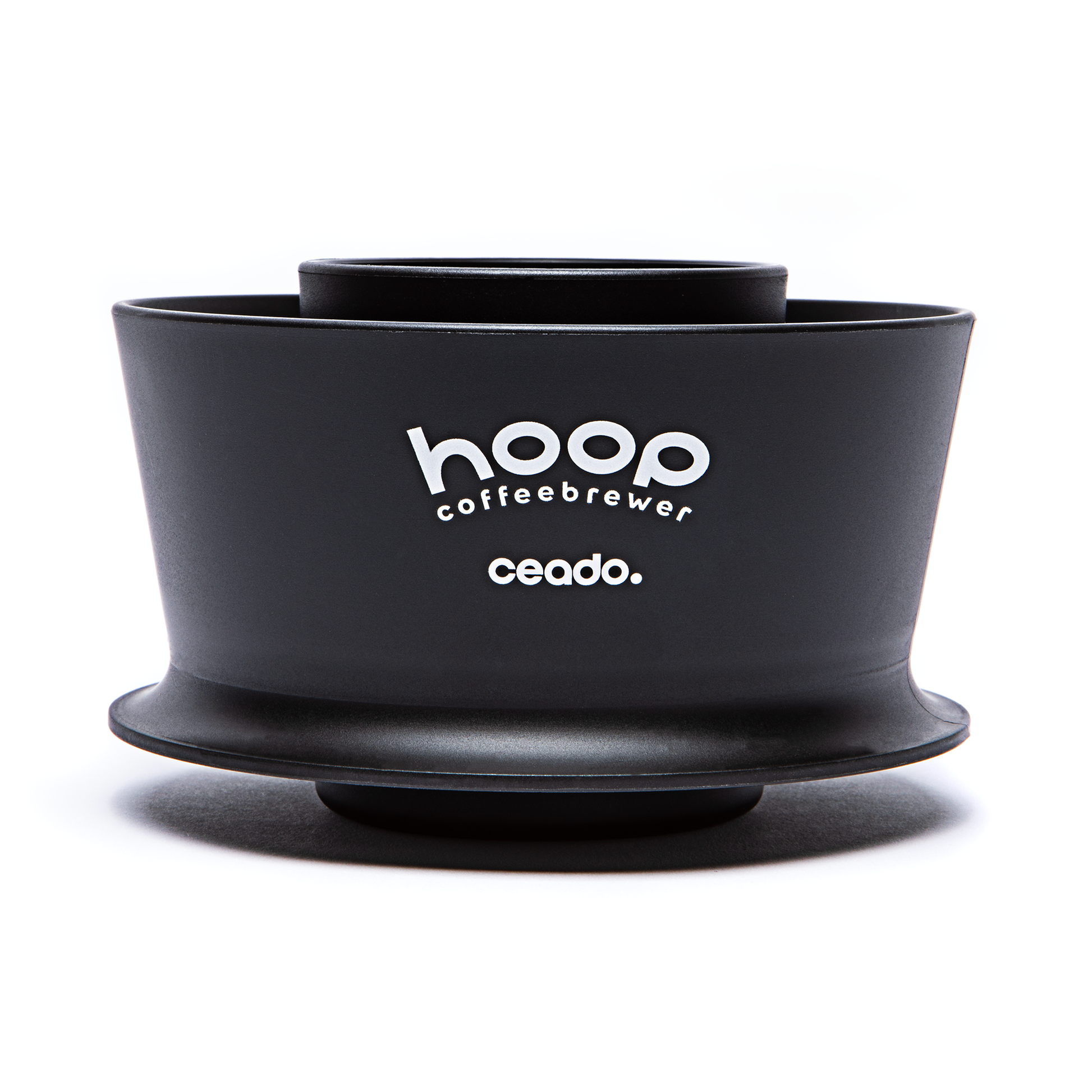 Ceado Hoop Coffee Brewer - Black – Whole Latte Love