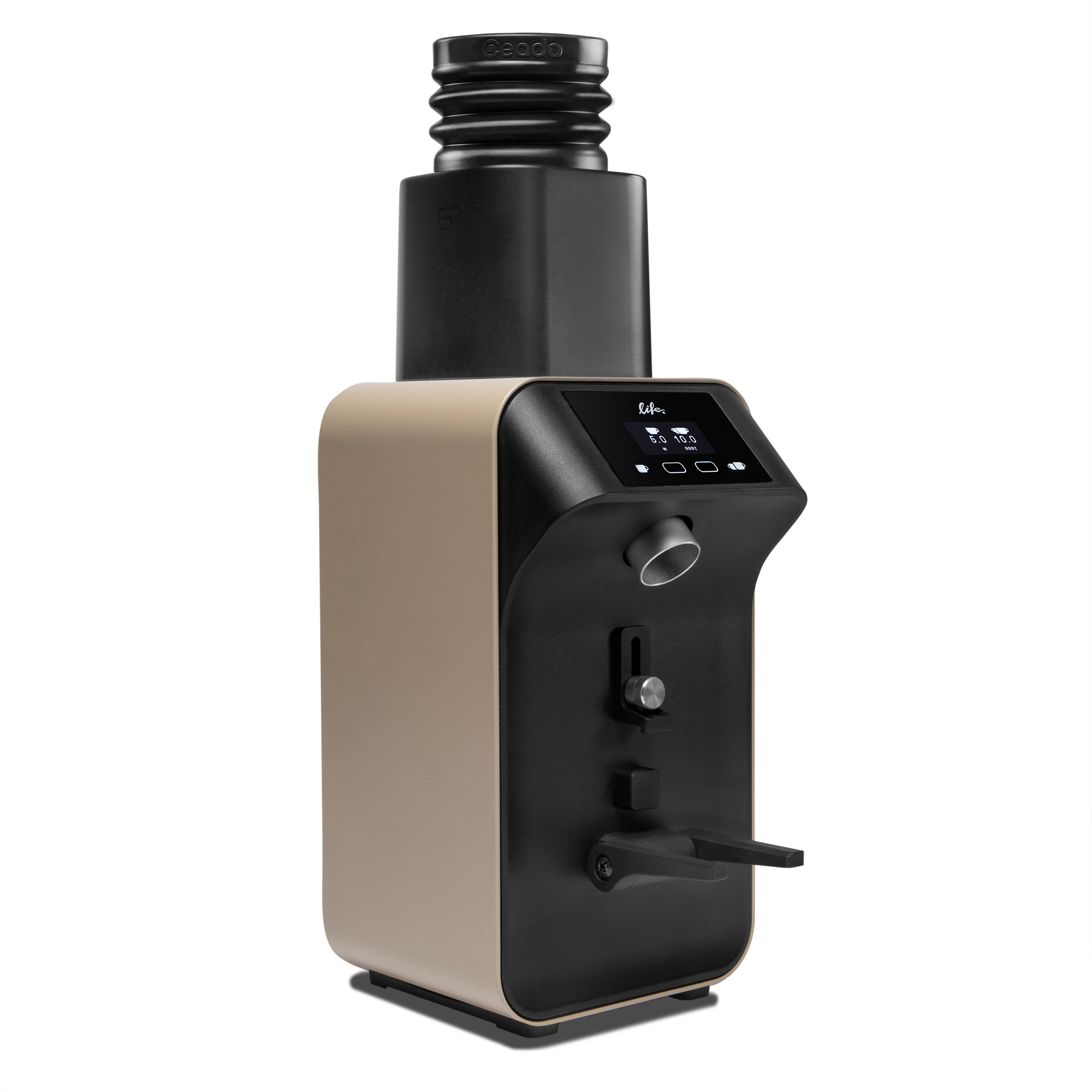 Ceado Life Coffee Grinder