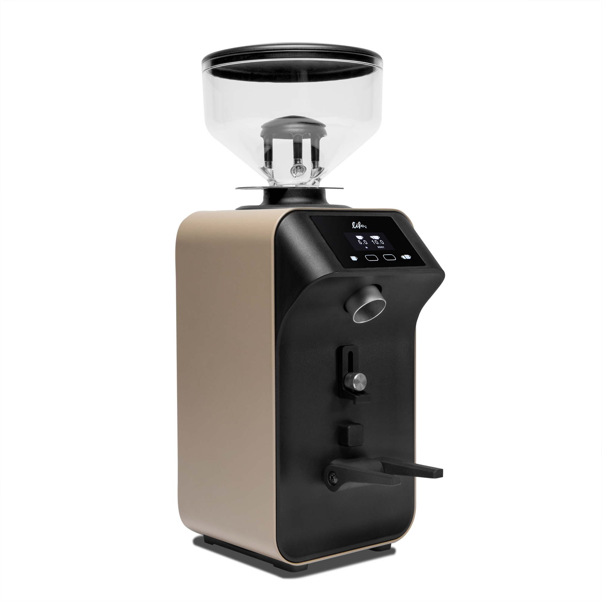 Life by CEADO electric coffee grinder Moka – Bohnenfee