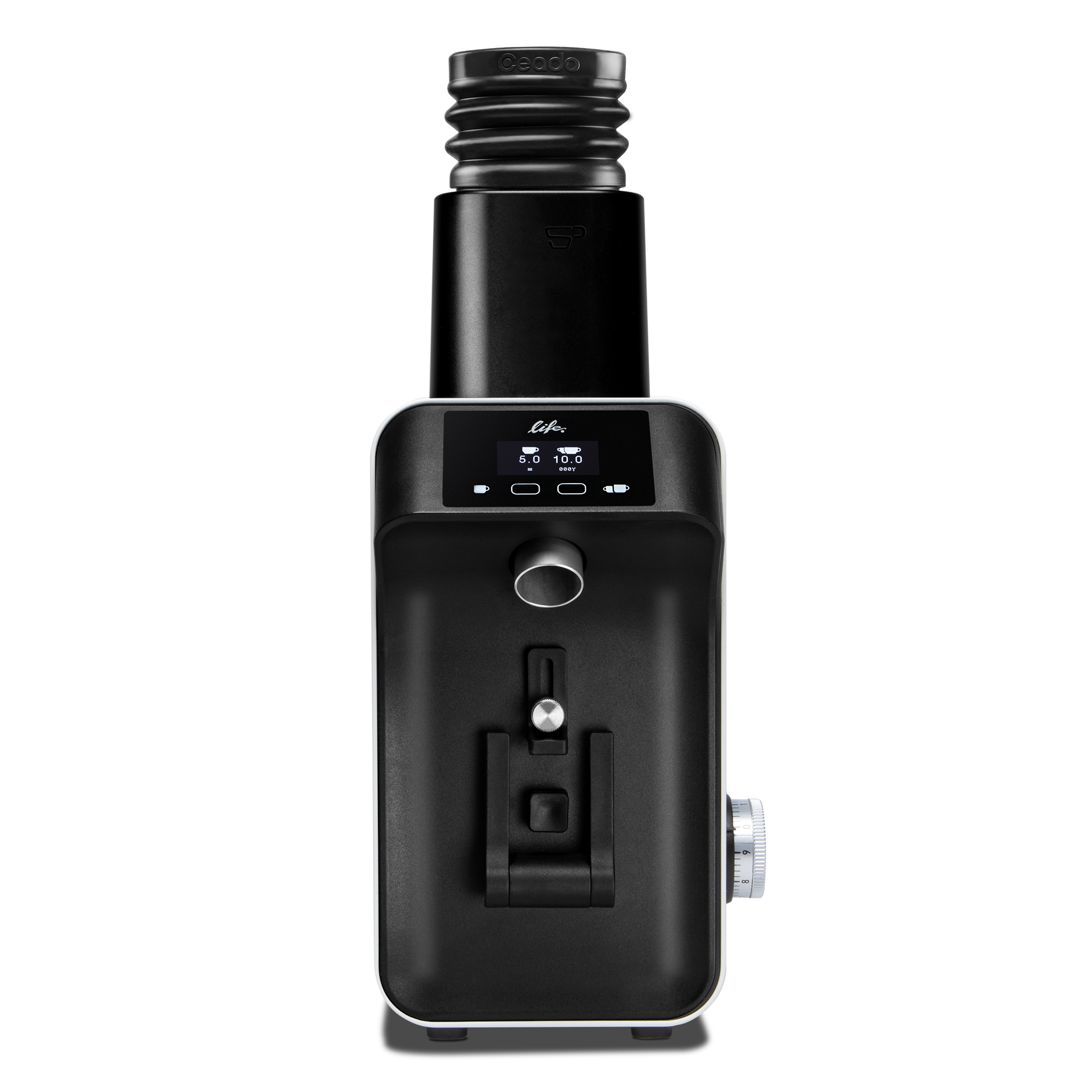 Ceado Life Coffee Grinder - Thumbnail 2