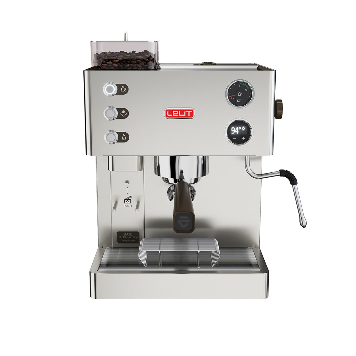 Lelit Kate PL82T Espresso Machine