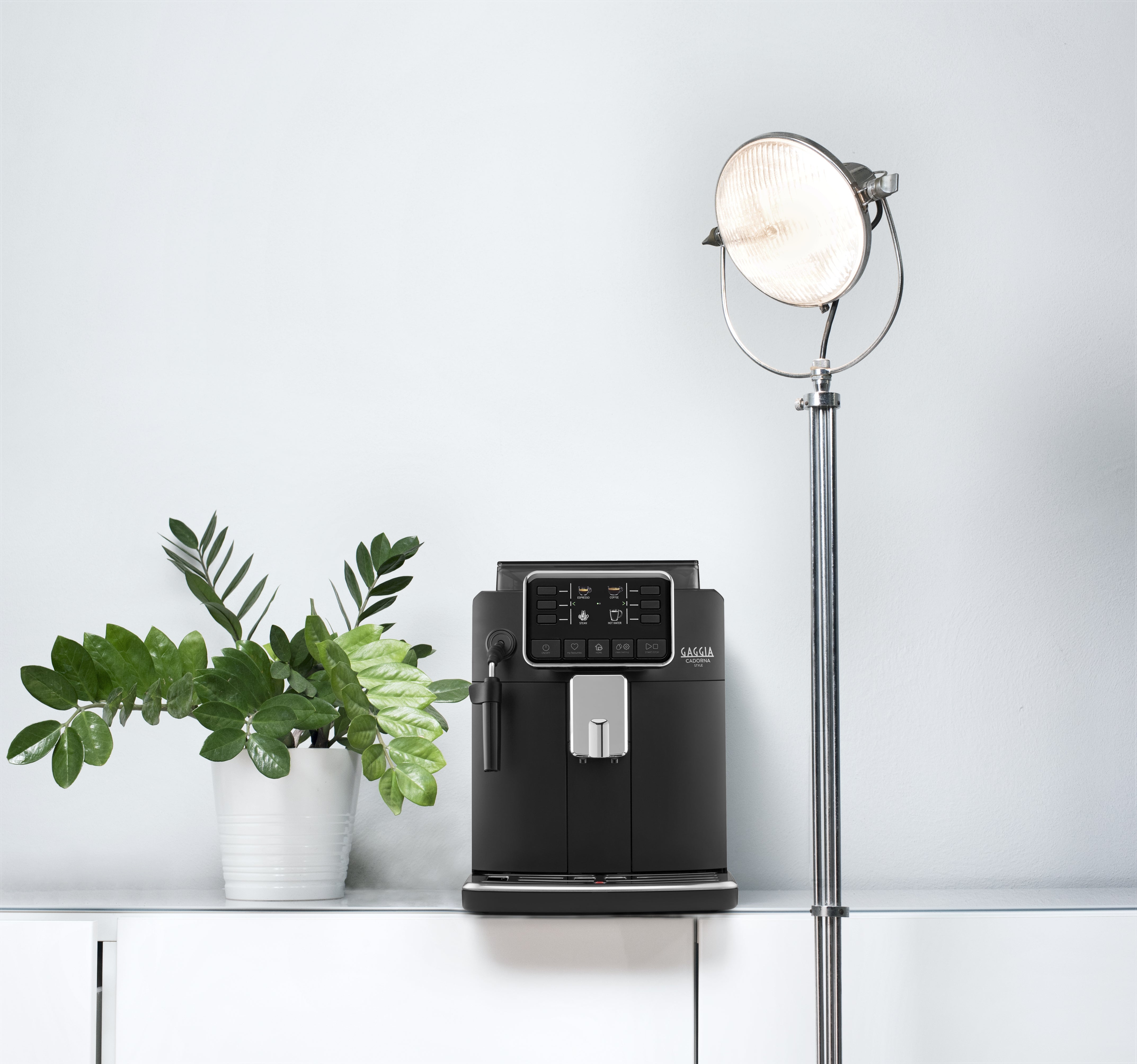 Gaggia Cadorna Style - Thumbnail 2