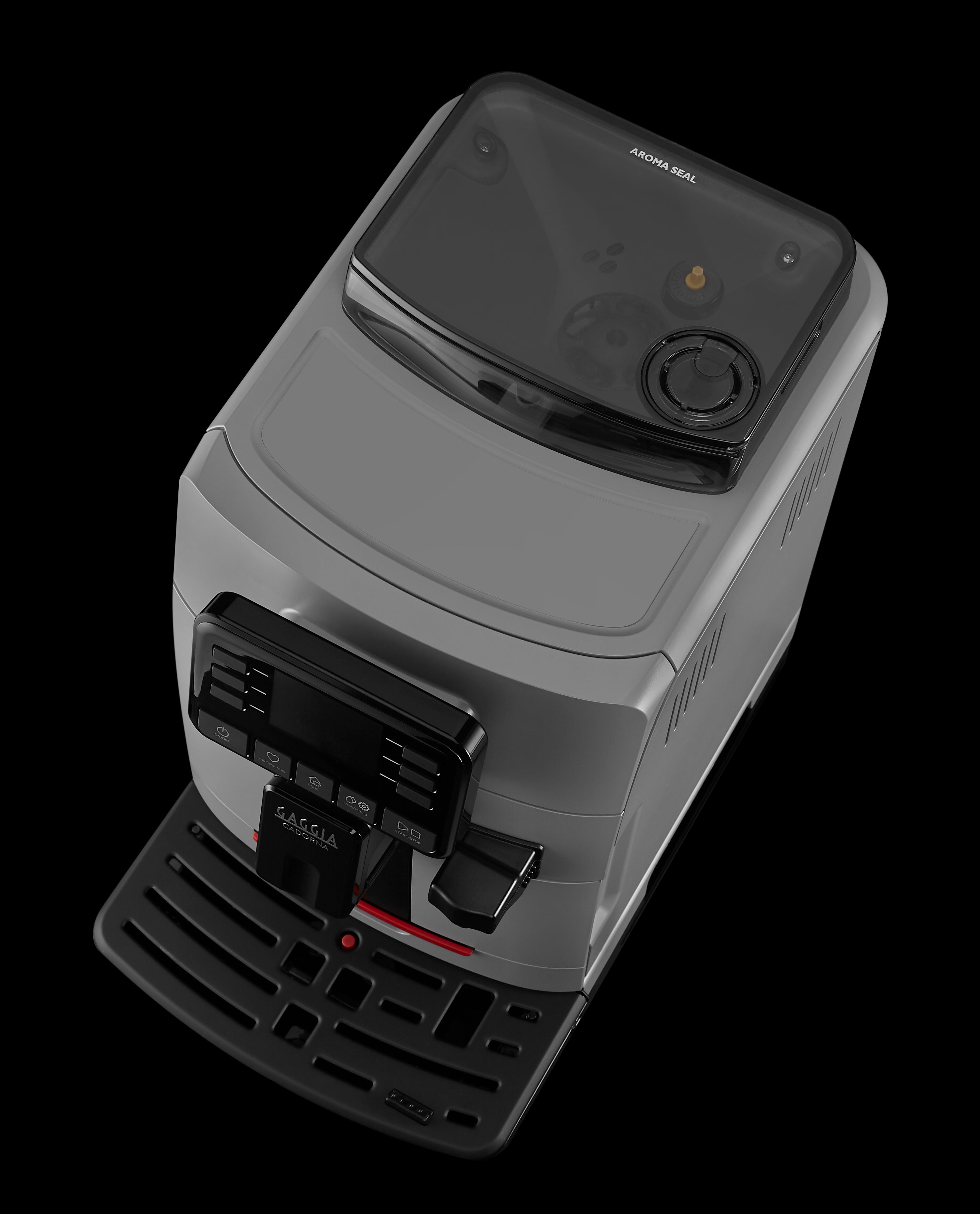 Gaggia Cadorna Prestige Espresso Machine - Thumbnail 4
