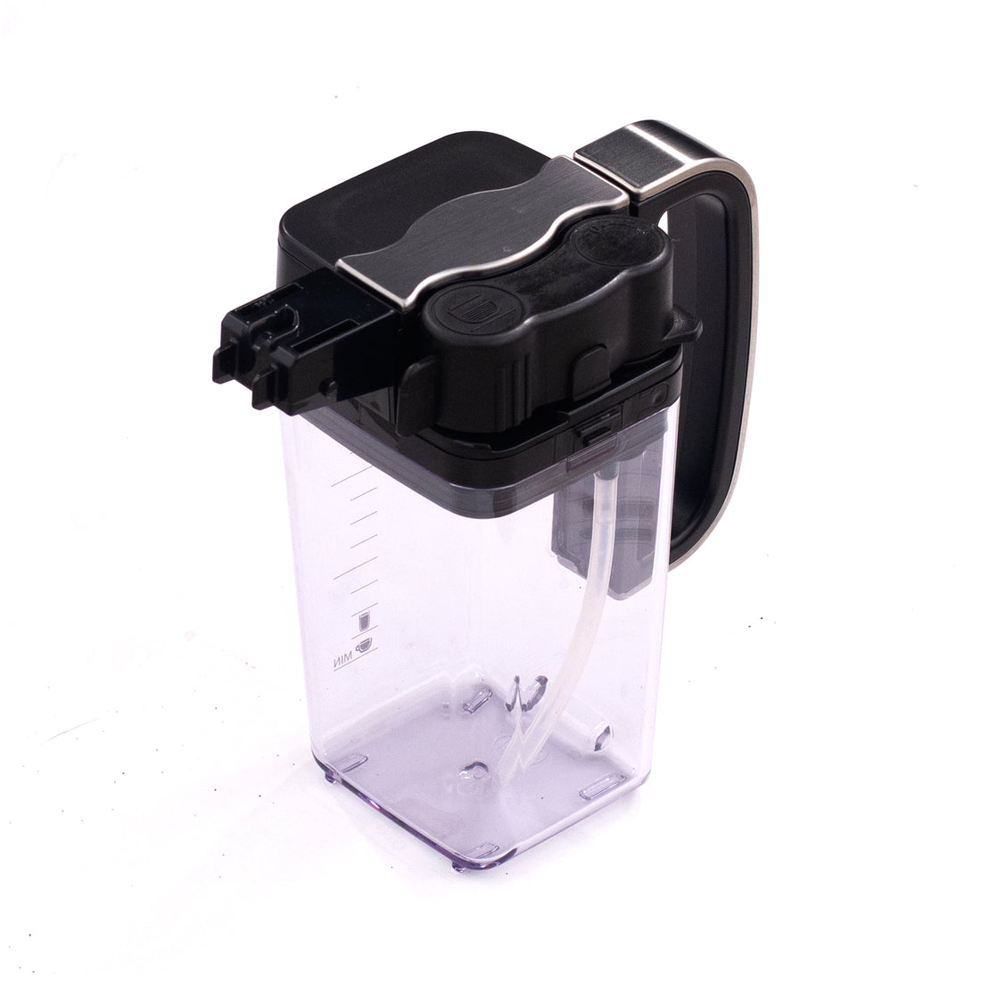 421945006991 Complete Milk Carafe Assembly (Gaggia Cadorna Prestige)
