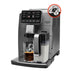 Gaggia Cadorna Prestige Automatic Espresso Machine - Anthracite