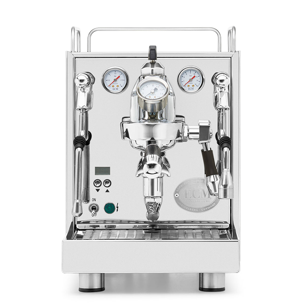ECM Mechanika Max II