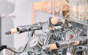 Profitec Move Review Profitec MOVE Espresso Machine Review – Whole Latte Love