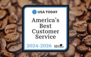 America's Best Customer Service 2024-2026 from USA Today.