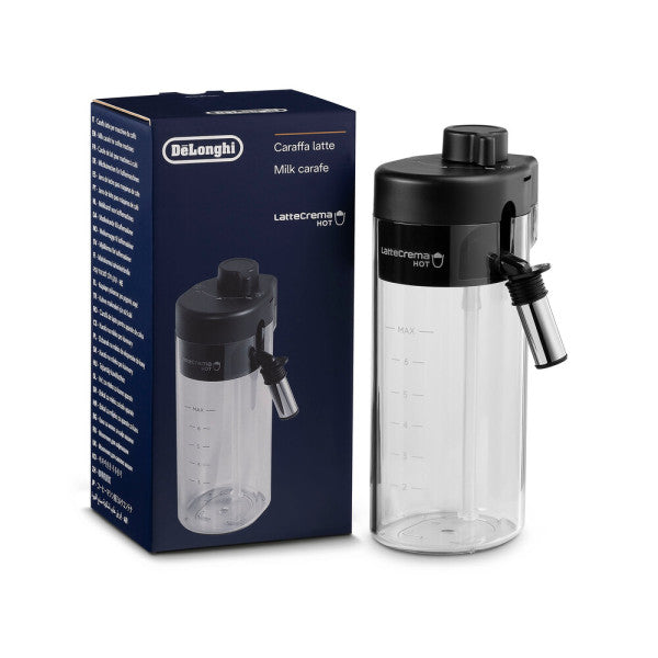 DeLonghi LatteCrema Replacement Hot Milk Carafe
