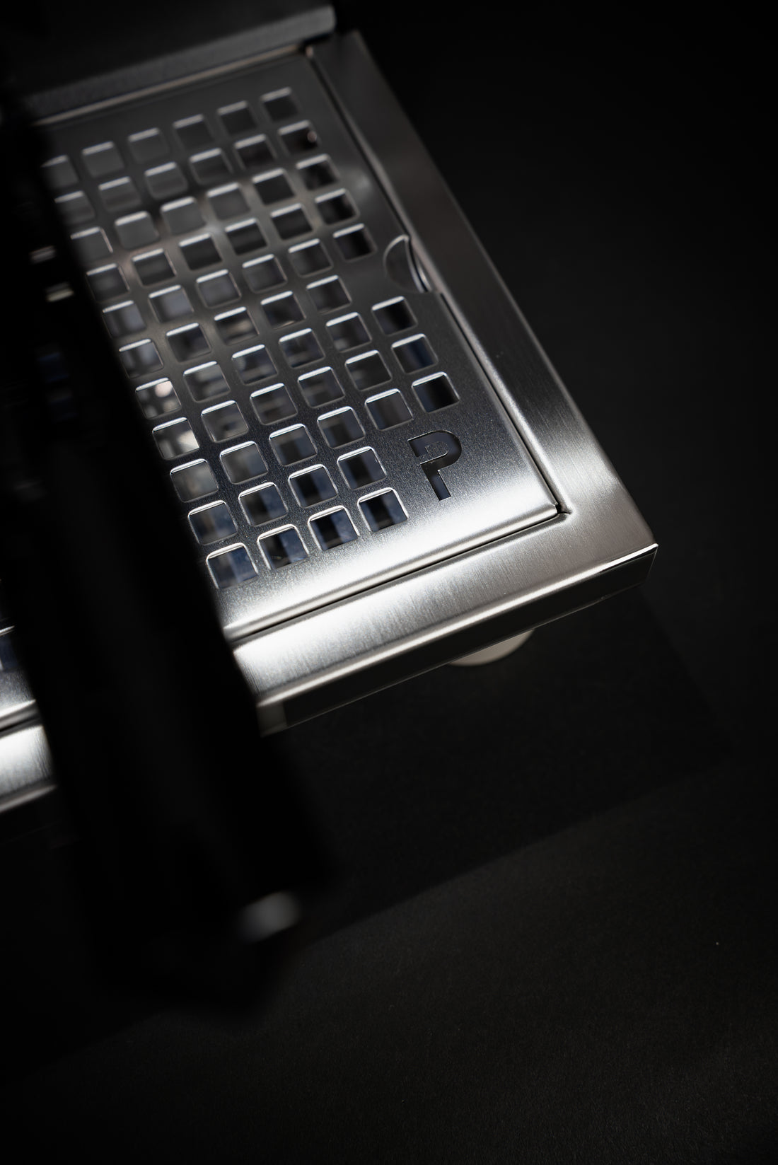 Profitec MOVE Base Drip Tray || No Accents