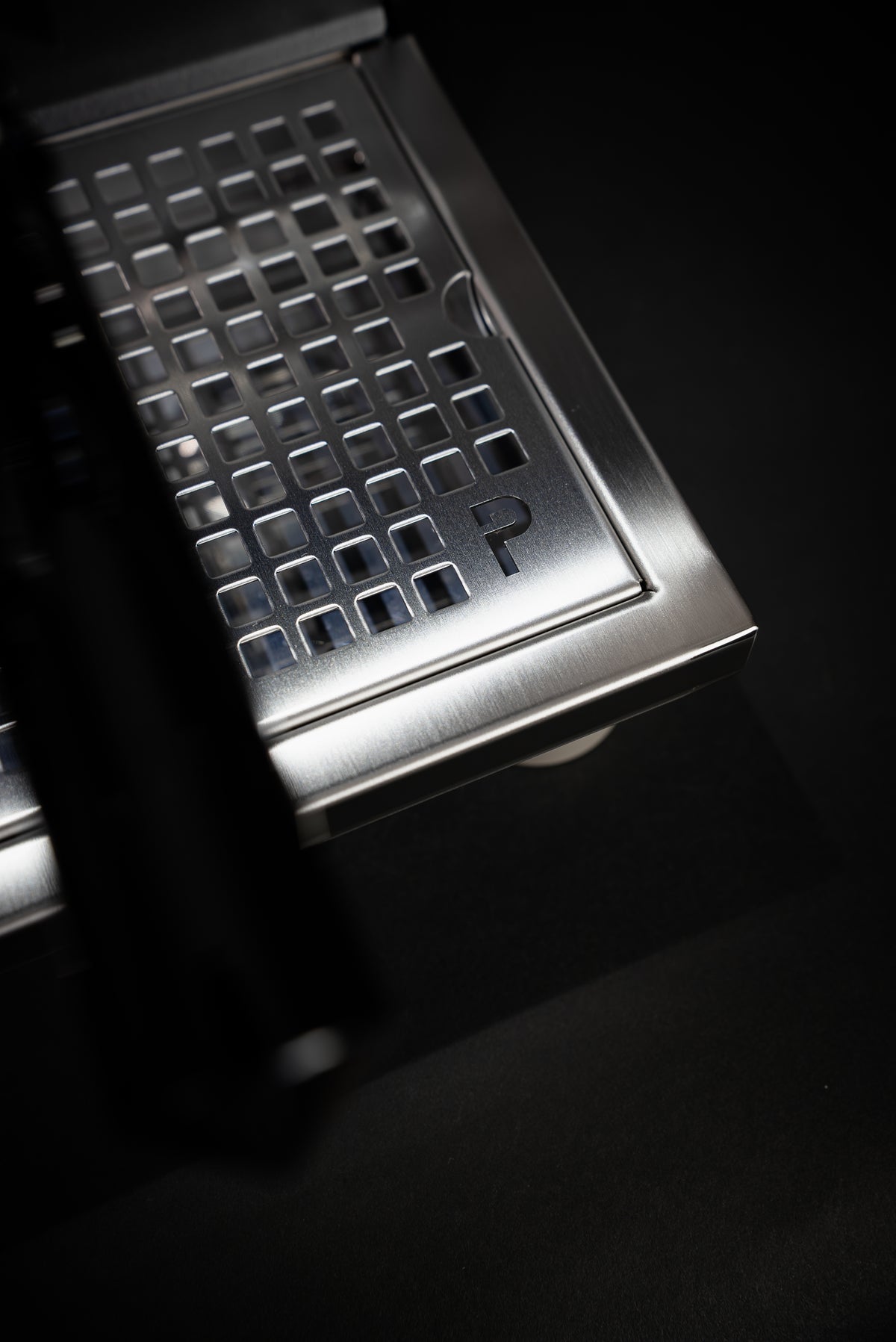 Profitec MOVE Base Drip Tray || No Accents
