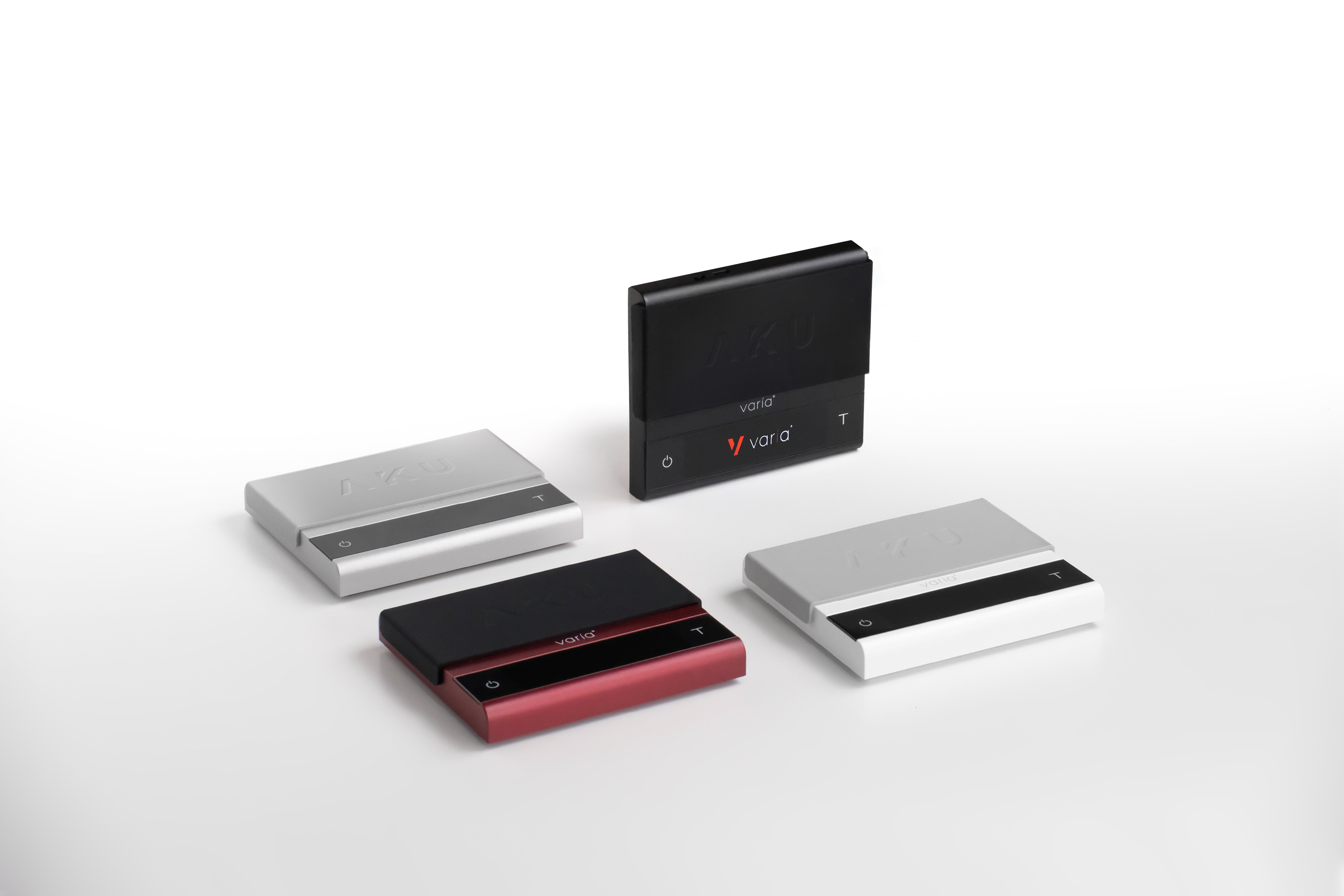 Varia AKU PRO Scale – Whole Latte Love