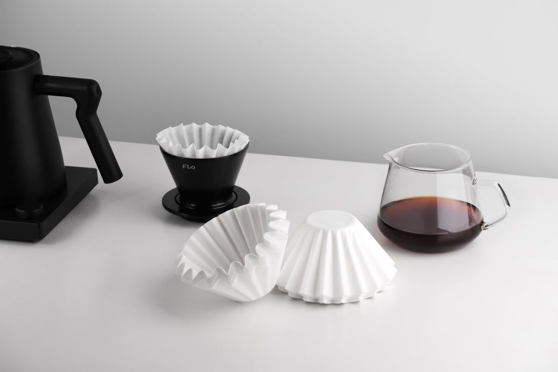 Varia FLO Filter Papers