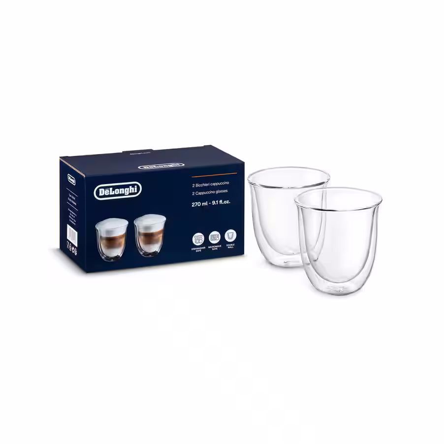 2x Pellicola per DeLonghi ECAM 24.467.S Vassoio tazze 2x Pellicola per DeLonghi ECAM 24.467.S Vassoio tazze