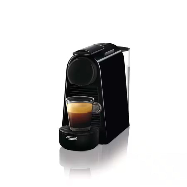 Nespresso Essenza Mini by DeLonghi - Black – Whole Latte Love