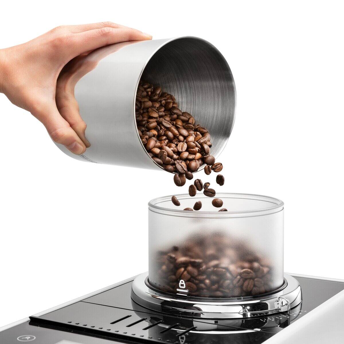 DeLonghi Rivelia Espresso Machine - Thumbnail 4