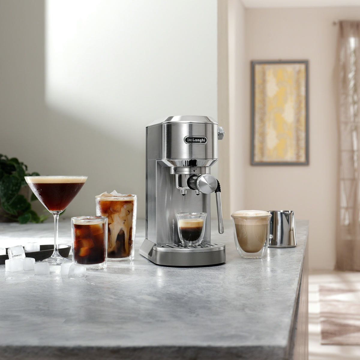 || Stainless Steel