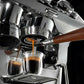 Image 2 of 2 - DeLonghi Rosewood Bottomless Portafilter