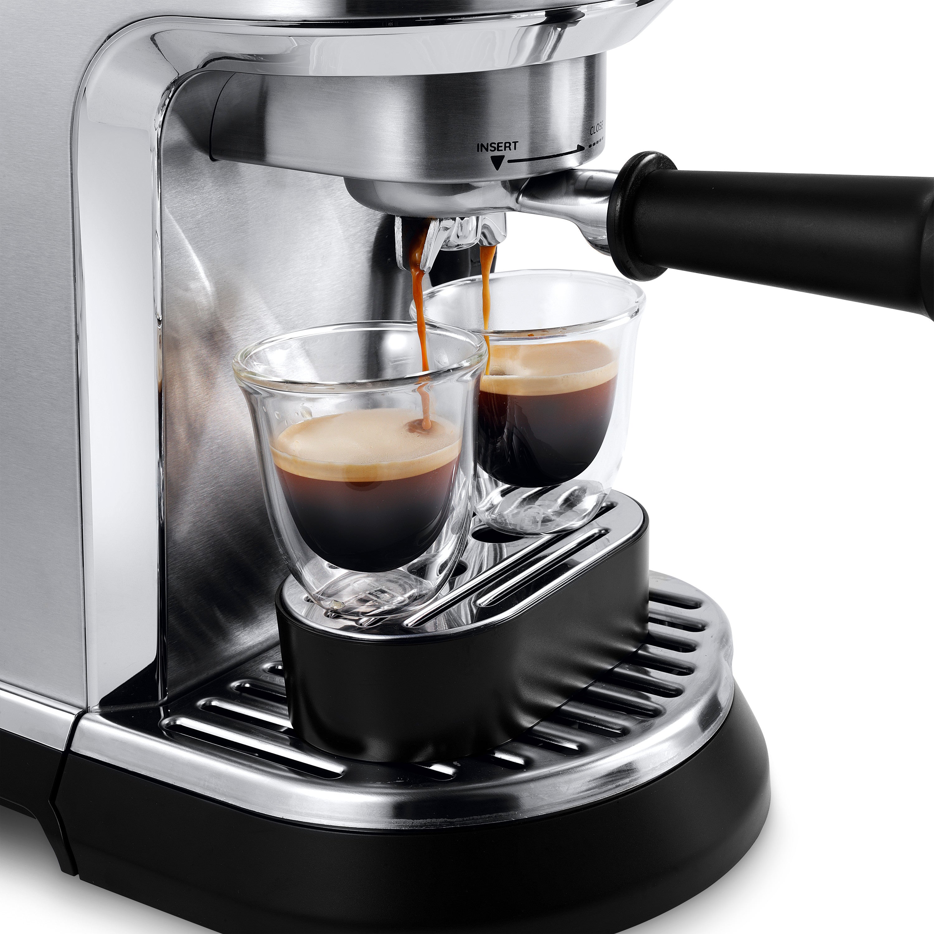 DeLonghi Dedica Maestro Plus – Whole Latte Love