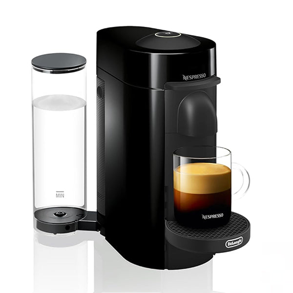 Nespresso VertuoPlus Coffee and Espresso Machine