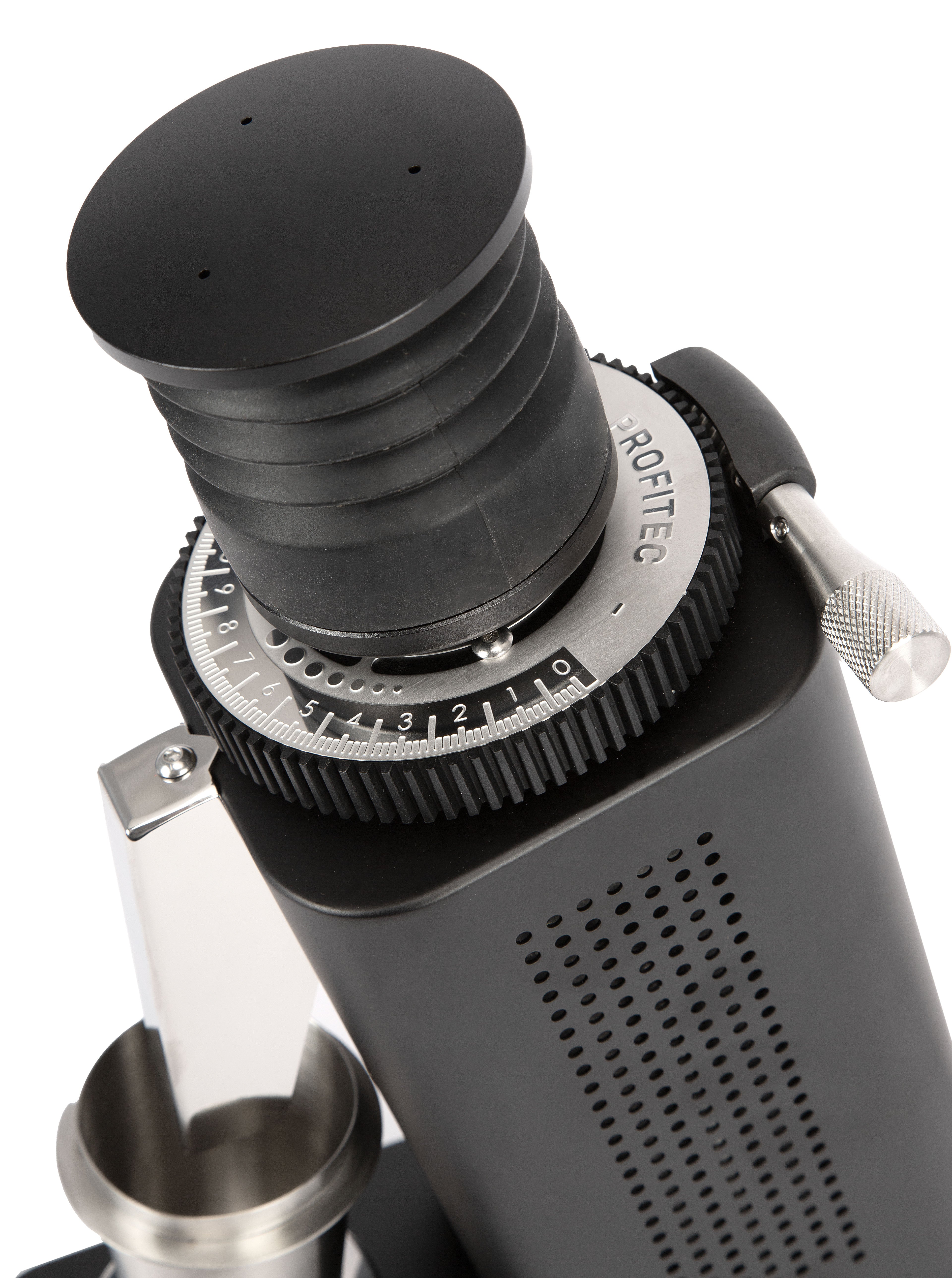 Profitec Twist SD54 Grinder – Whole Latte Love