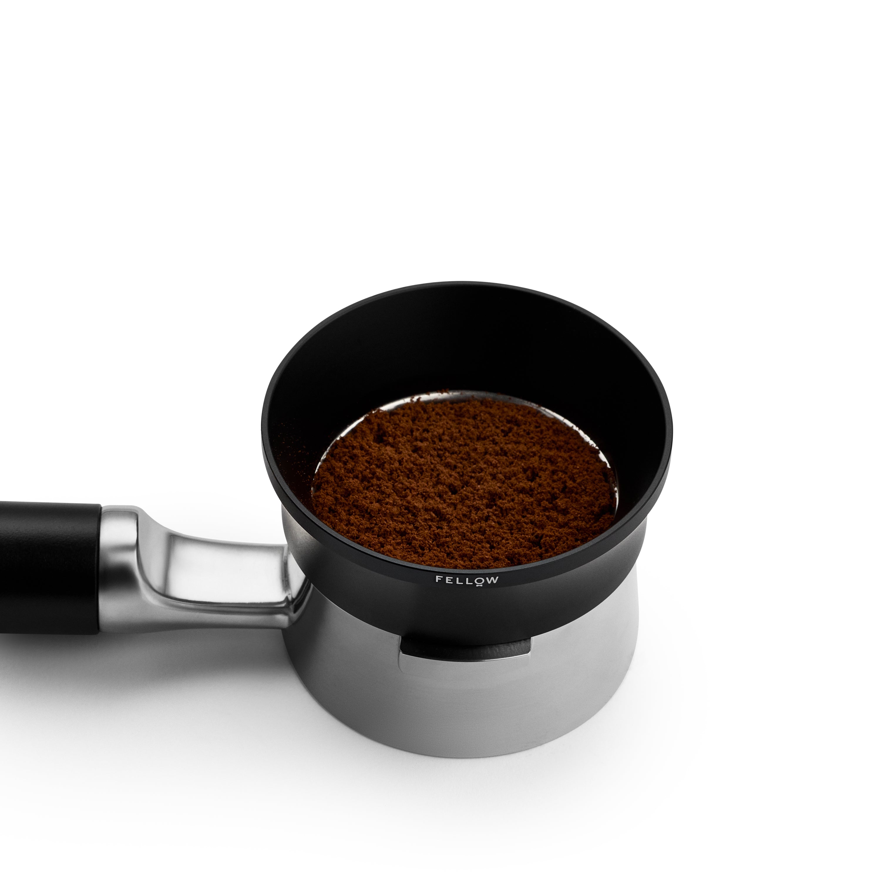 リップルエフェクト② Fellow Espresso 58 mm Magnetic Dosing Funnel – Whole Latte Love