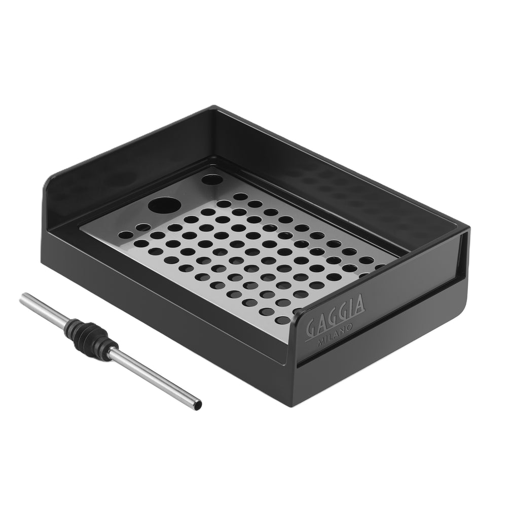 Gaggia Classic Lower Drip Tray Upgrade Kit