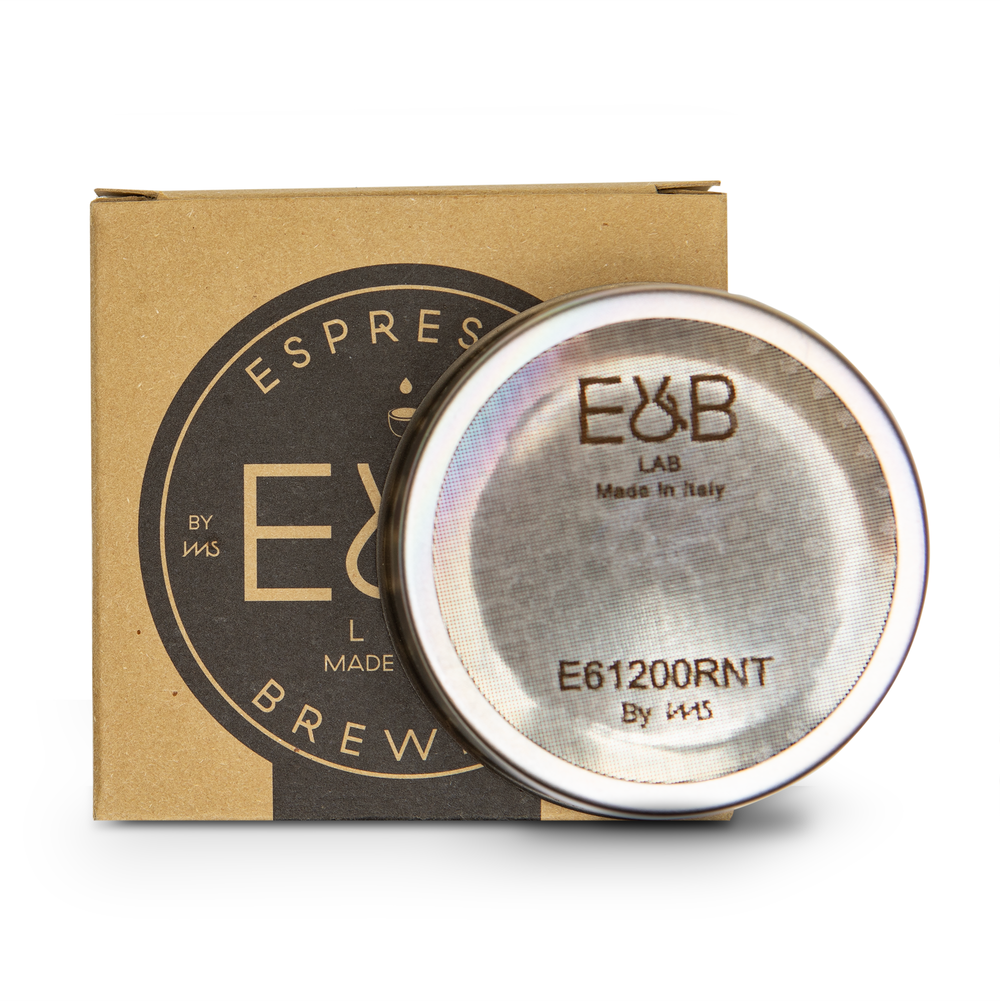 E&B Lab E61 200 RNT Nanotech Group Shower Screen