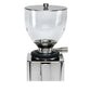 Image 2 of 2 - ECM Glass Bean Hopper